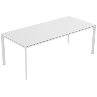 Стіл Meet 200x90 White