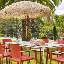 Стіл Meet 70x70 White