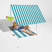 Пляжний тент Miasun Azur