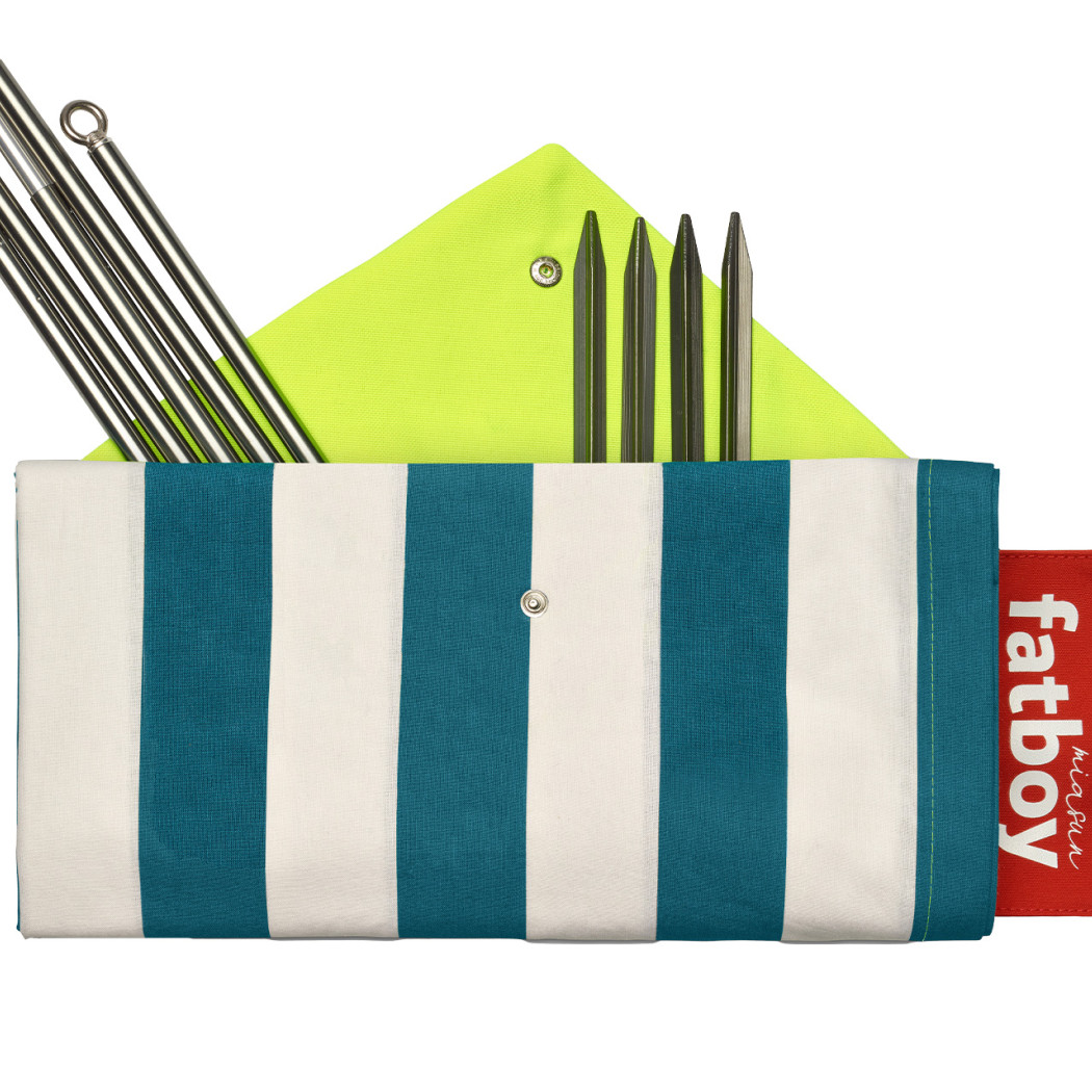 Пляжний тент Miasun Azur