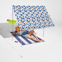 Пляжний тент Miasun Malibu