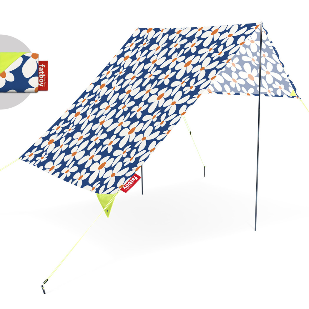 Пляжний тент Miasun Malibu