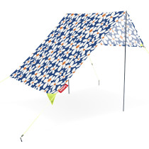 Пляжний тент Miasun Malibu