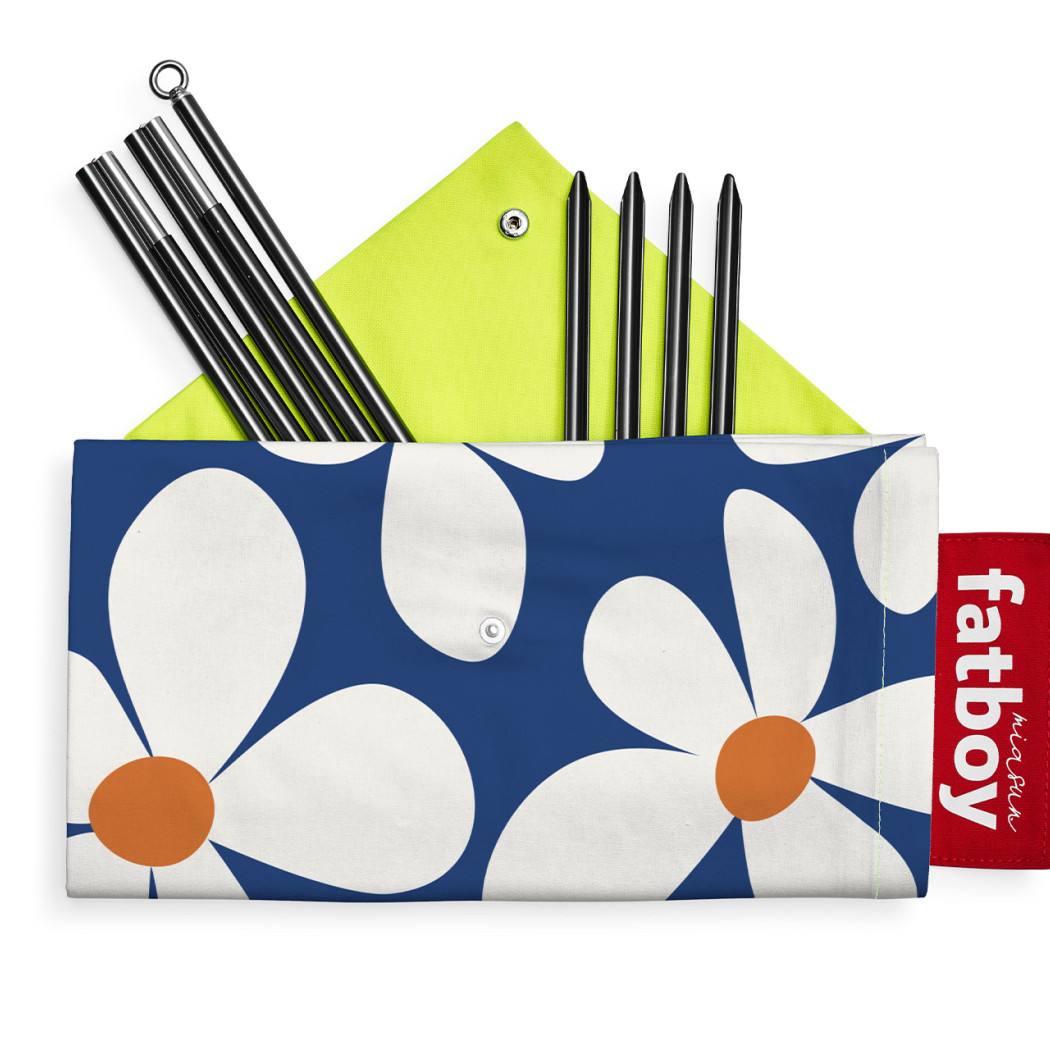 Пляжний тент Miasun Malibu