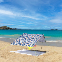 Пляжний тент Miasun Malibu