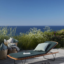 Шезлонг Molo