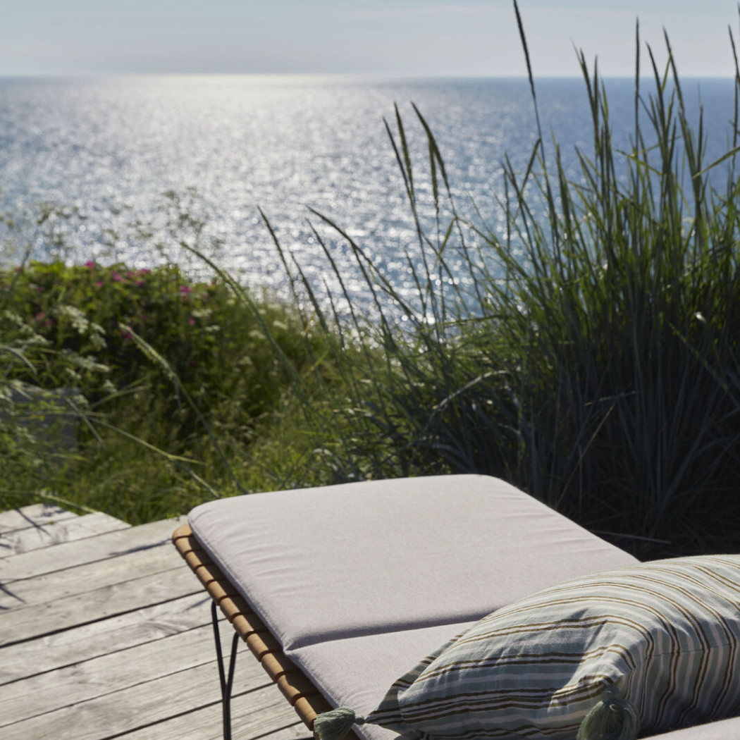 Подушка Molo Ash