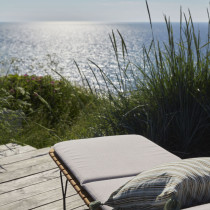 Подушка Molo Ash