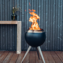 Вогнище Moon 45 High Stand