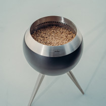 Вогнище Moon 45 High Stand