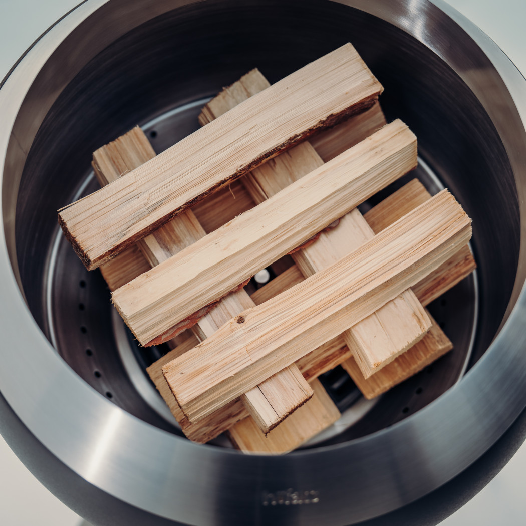 Вогнище Moon 45 High Stand