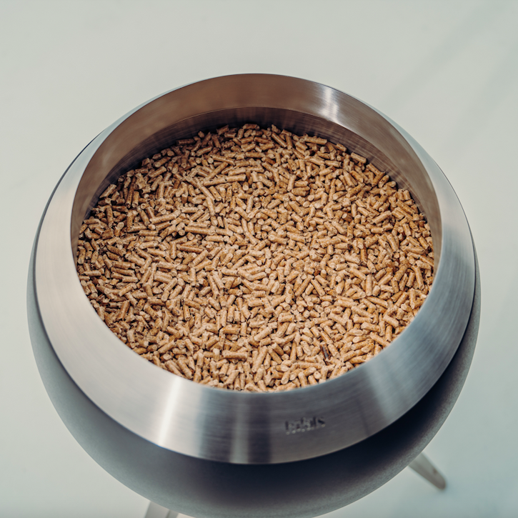 Вогнище Moon 45 Low Stand