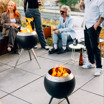 Вогнище Moon 45 High Stand