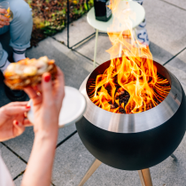 Вогнище Moon 45 High Stand