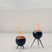 Вогнище Moon 45 High Stand