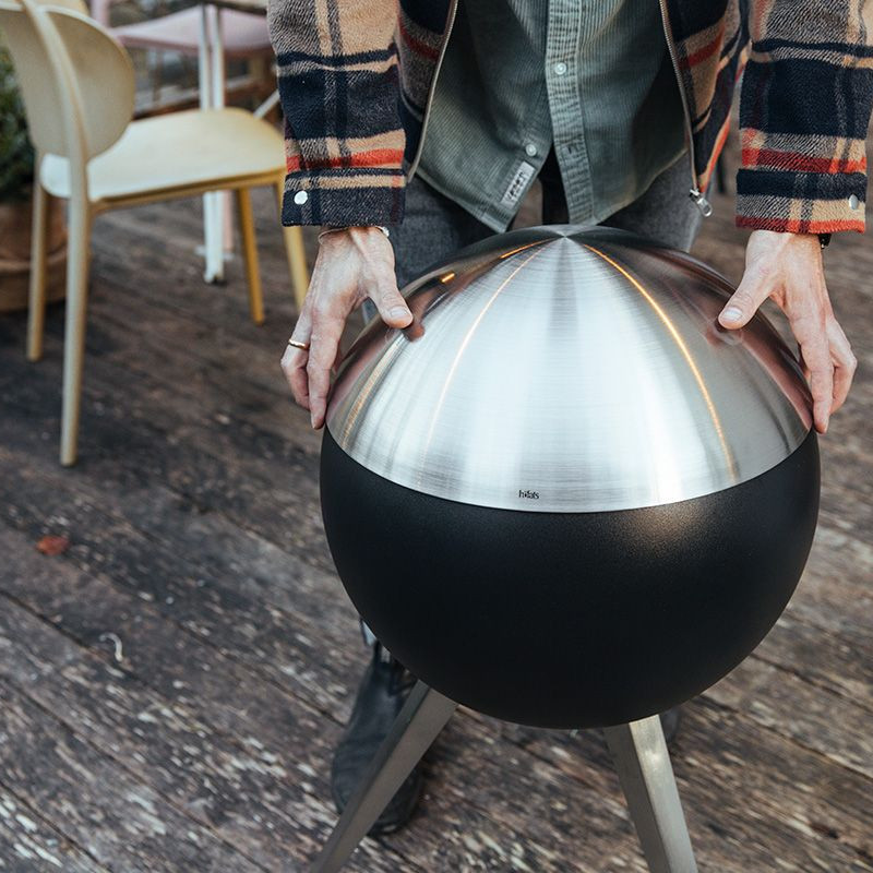 Кришка Moon 45 Lid