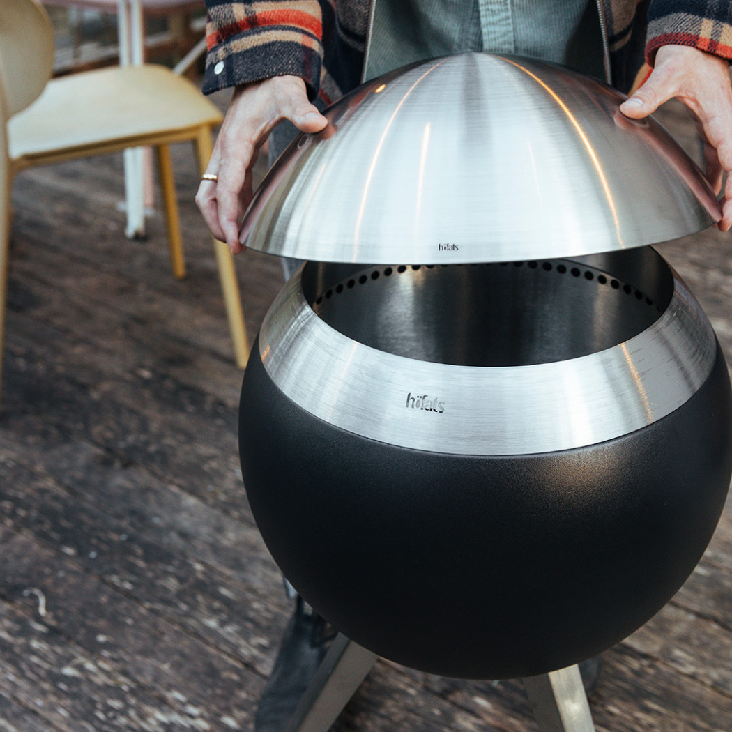 Кришка Moon 45 Lid