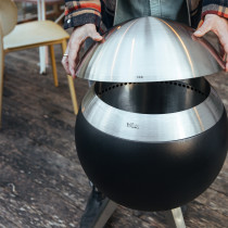 Кришка Moon 45 Lid