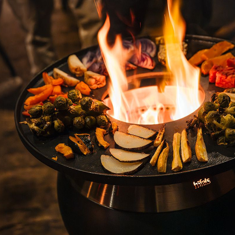 Планча Moon 45 Plancha