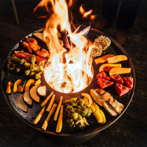 Планча Moon 45 Plancha