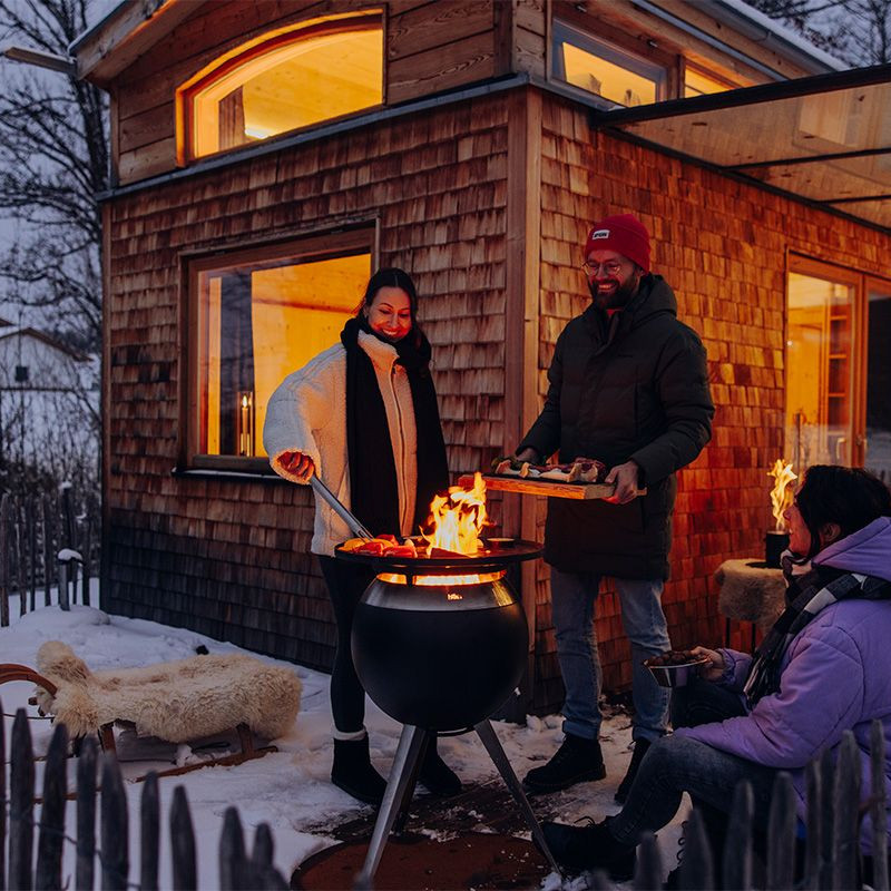 Планча Moon 45 Plancha