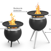 Планча Moon 45 Plancha