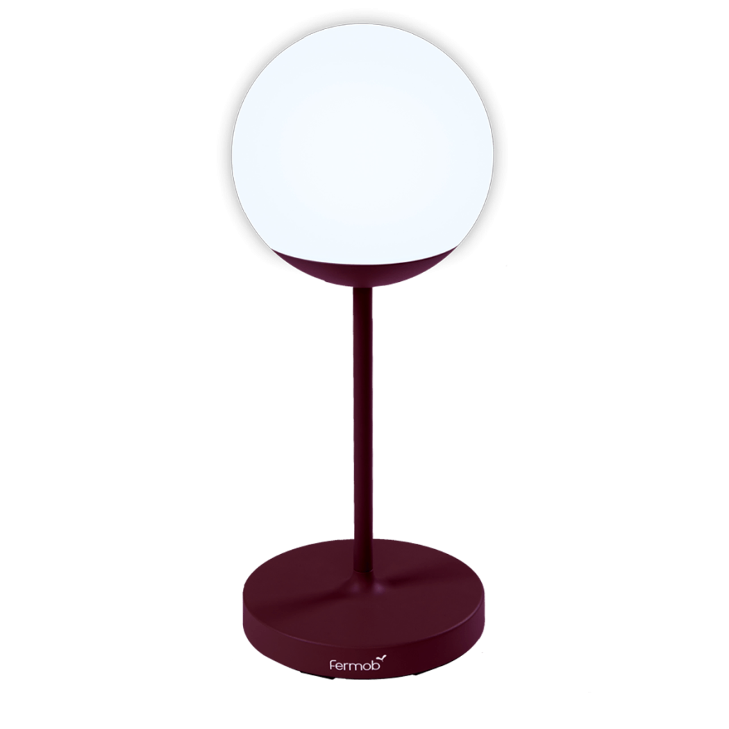 Mooon! H63 Black Cherry