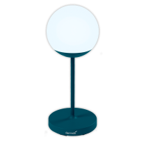 Mooon! H63 Acapulco Blue