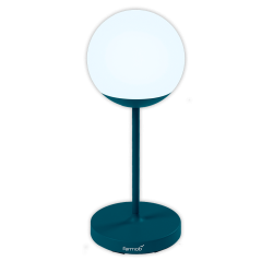 Mooon! H63 Acapulco Blue