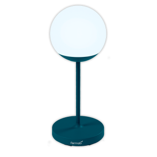 Mooon! H63 Acapulco Blue