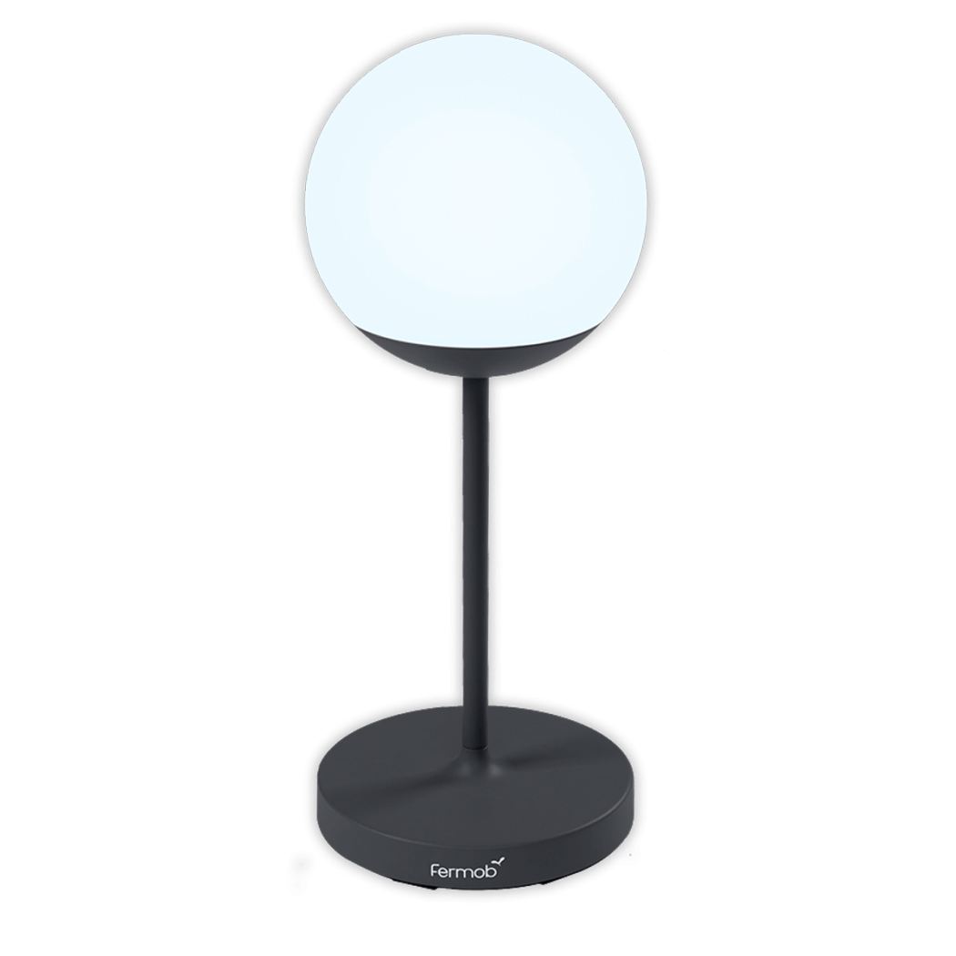 Mooon! H63 Anthracite