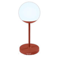 Mooon! H63 Red Ochre