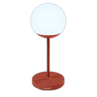 Mooon! H63 Red Ochre