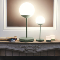 Mooon! H63 Acapulco Blue