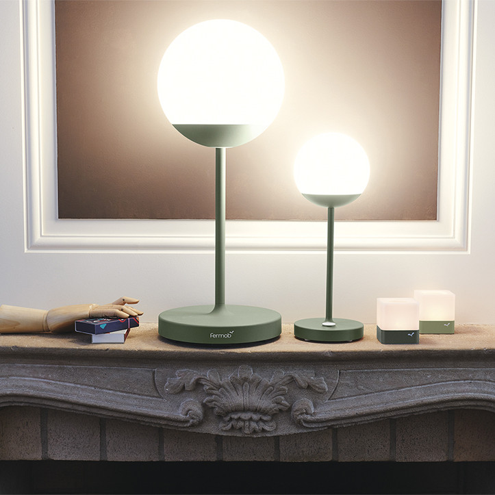 Mooon! H63 Acapulco Blue