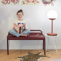 Mooon! H63 Acapulco Blue