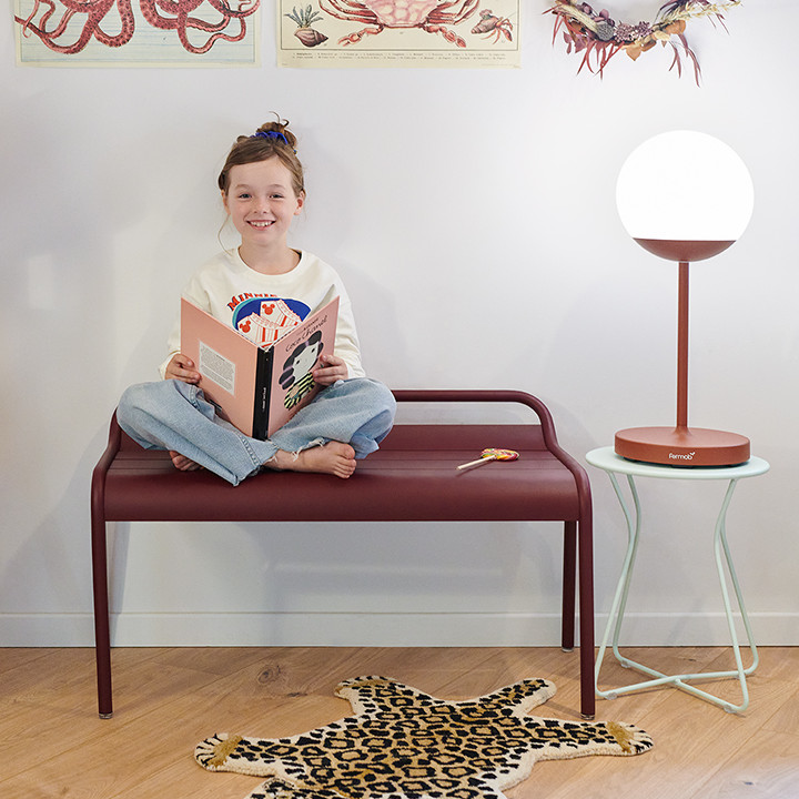 Mooon! H63 Acapulco Blue