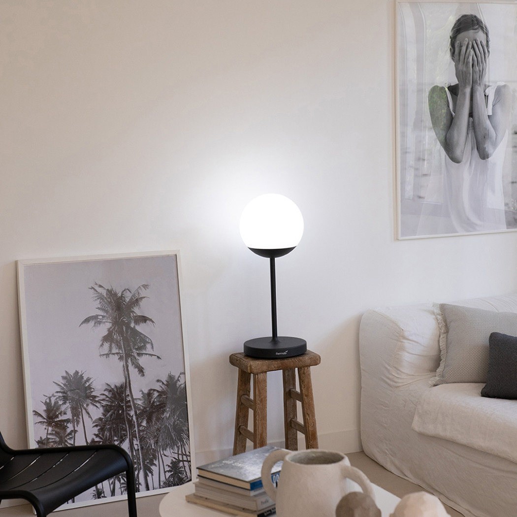 Mooon! H63 Acapulco Blue