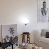 Mooon! H63 Acapulco Blue