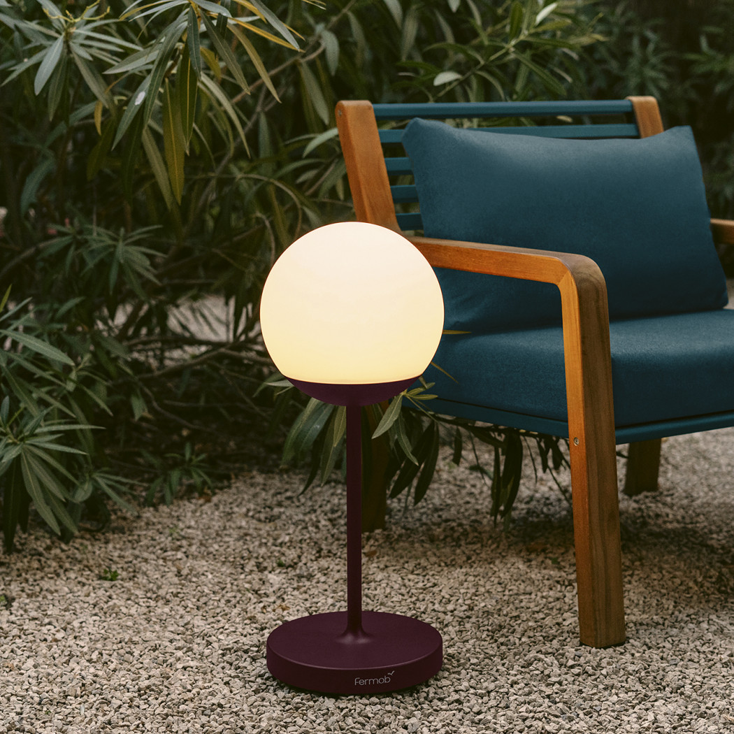 Mooon! H63 Acapulco Blue