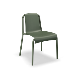 Стілець Nami Dining Chair Olive Green