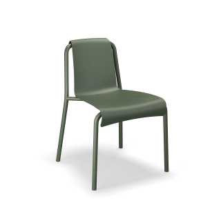 Стілець Nami Dining Chair Olive Green