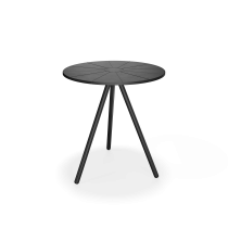 Стіл Nami Caffe Table Black
