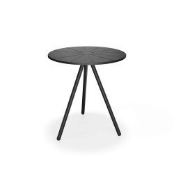 Стіл Nami Caffe Table Black