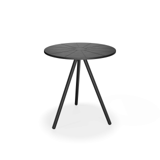 Стіл Nami Caffe Table Black