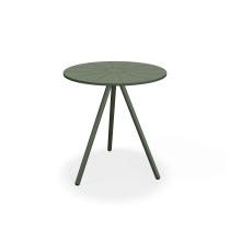 Стіл Nami Caffe Table Olive Green