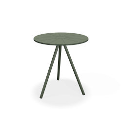 Стіл Nami Caffe Table Olive Green