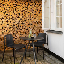 Стілець Nami Dining Chair Black