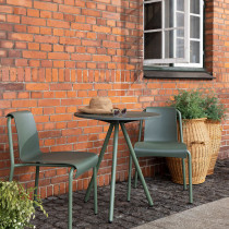 Стіл Nami Caffe Table Olive Green