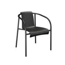 Крісло Nami Dining Chair Black